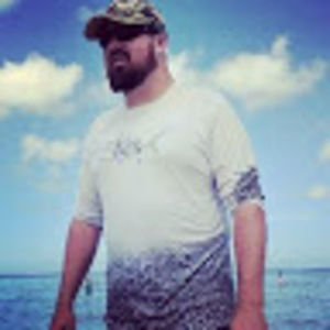 Meet your Posher, Kenny